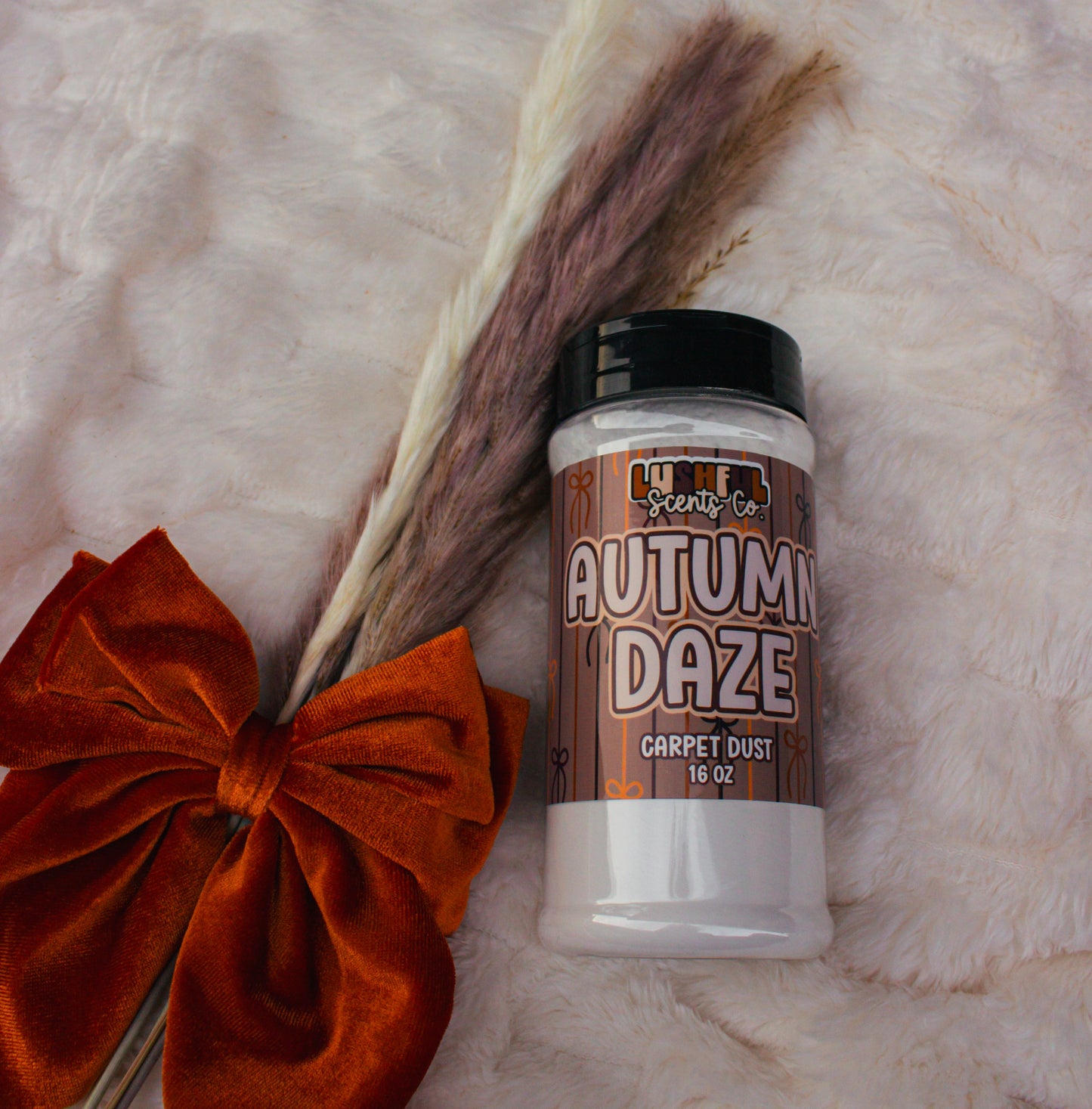 Autumn Daze - Carpet Dust Lushful Scents Co.
