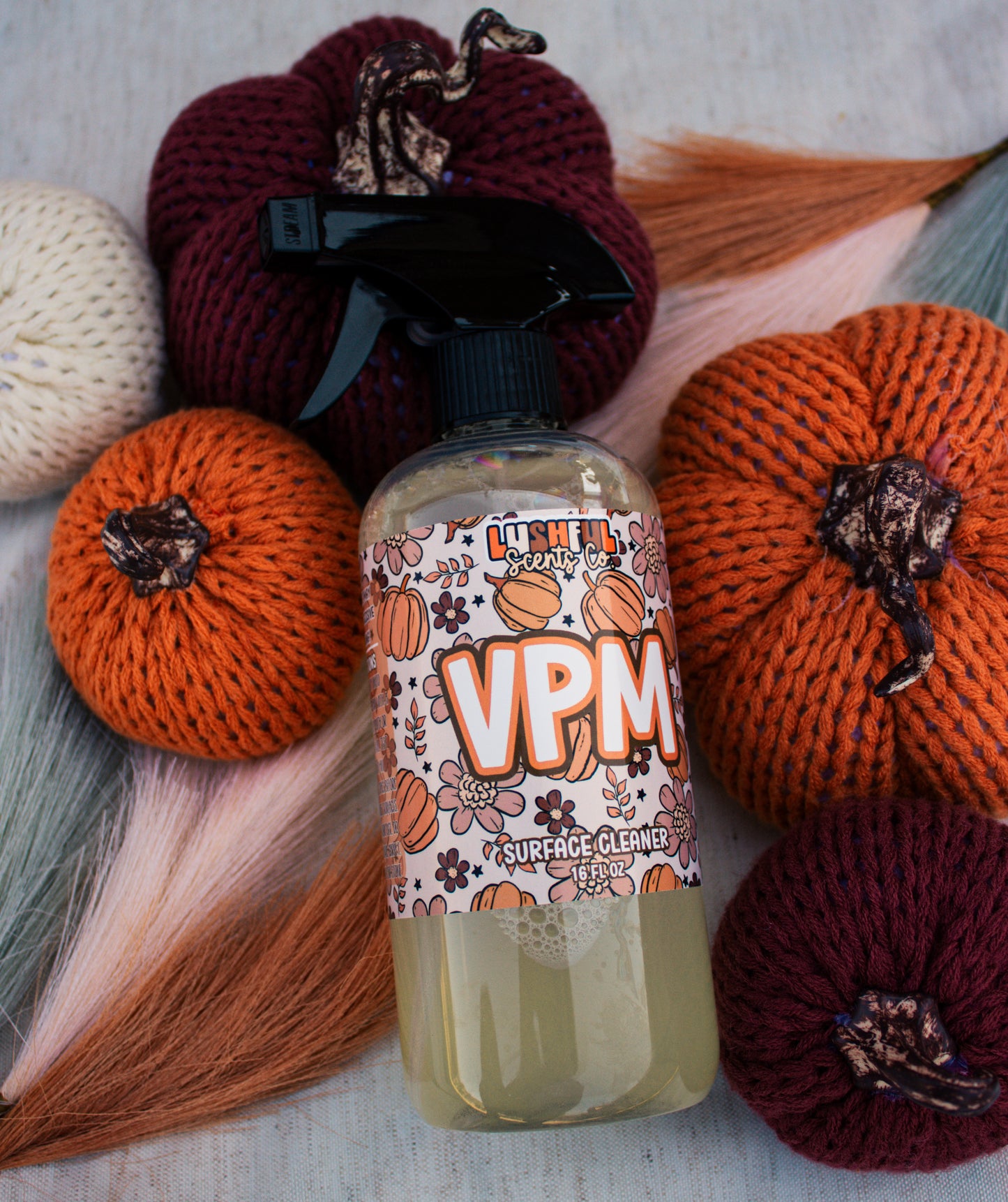 VPM - Surface Cleaner