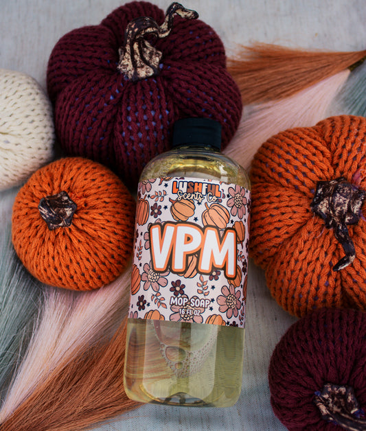 VPM - Mop Soap