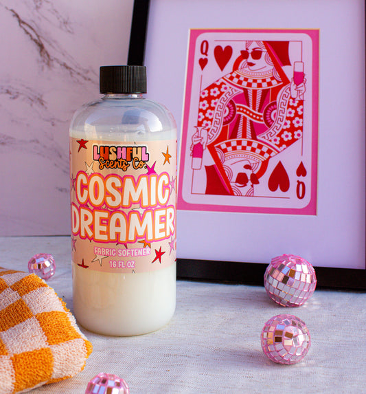 Cosmic Dreamer - Fabric Softener