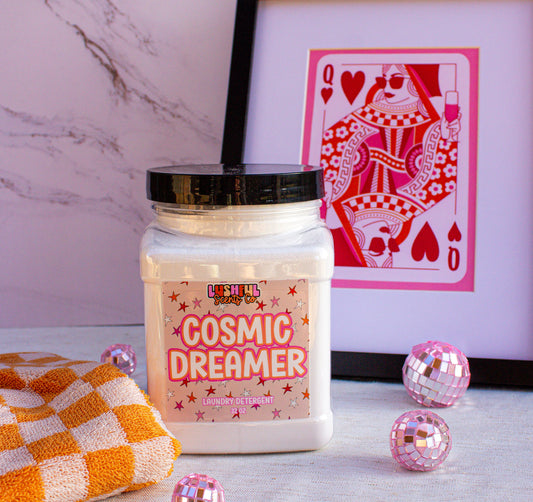 Cosmic Dreamer - Powder Detergent