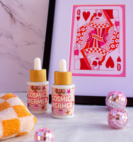 Cosmic Dreamer - Diffuser Oil