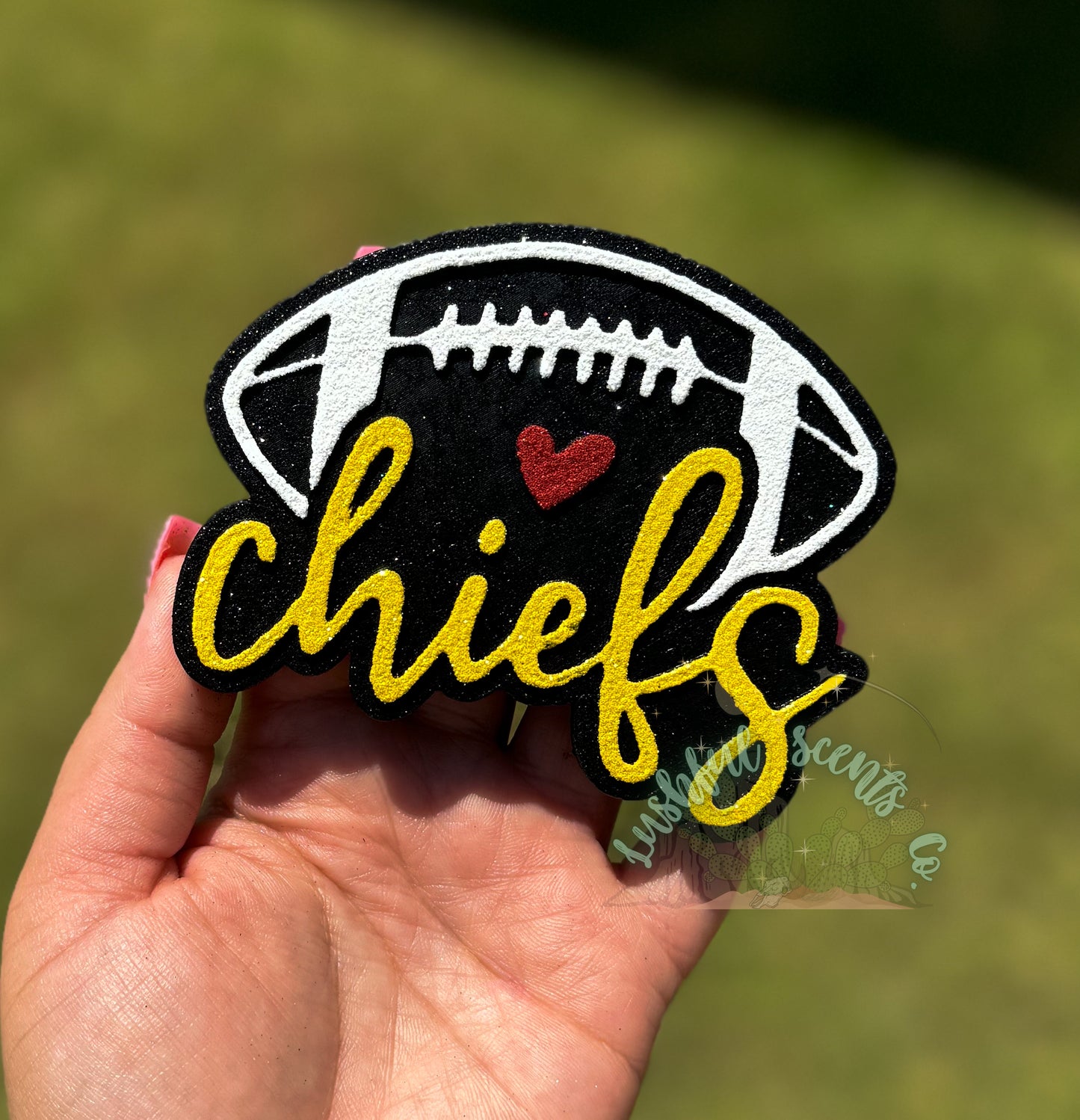 Chiefs Football