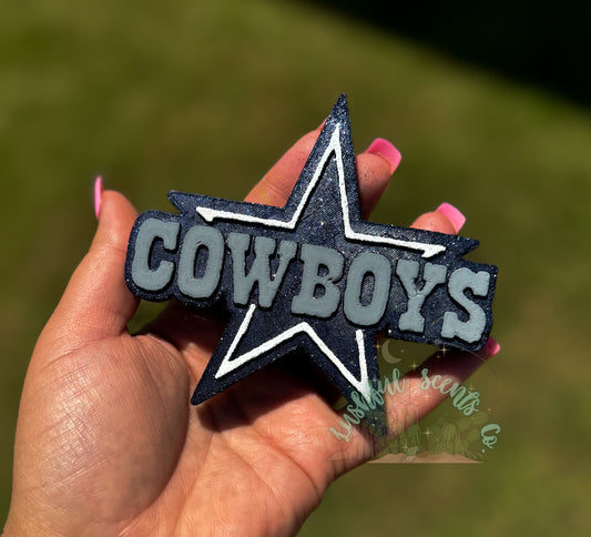 Cowboys Star