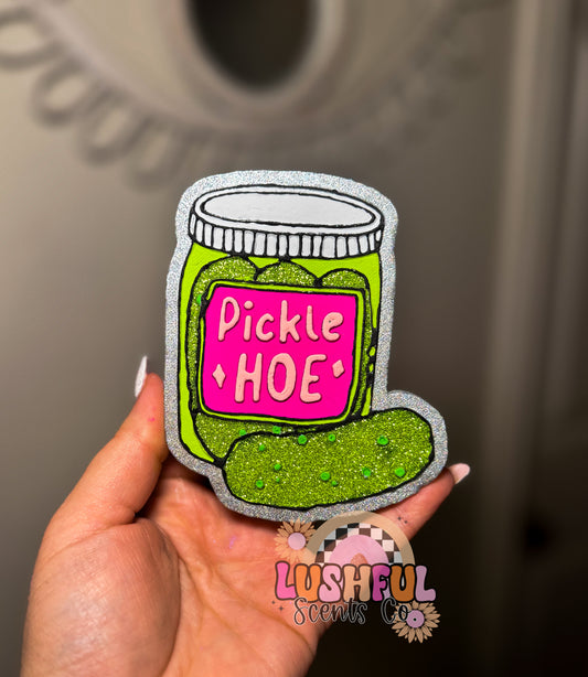 Pickle H*e
