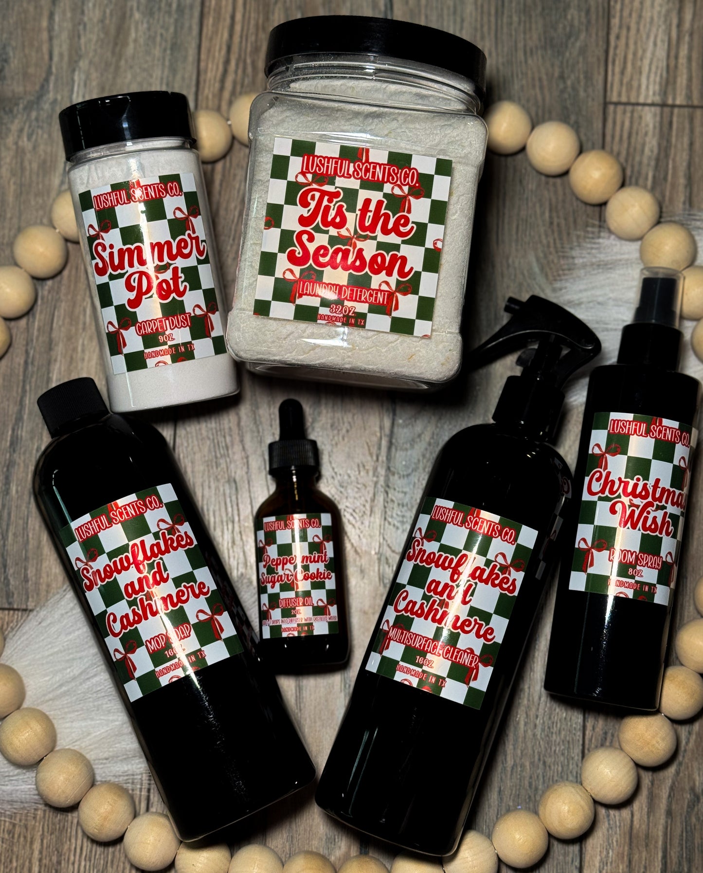 One of Everything Christmas Bundle