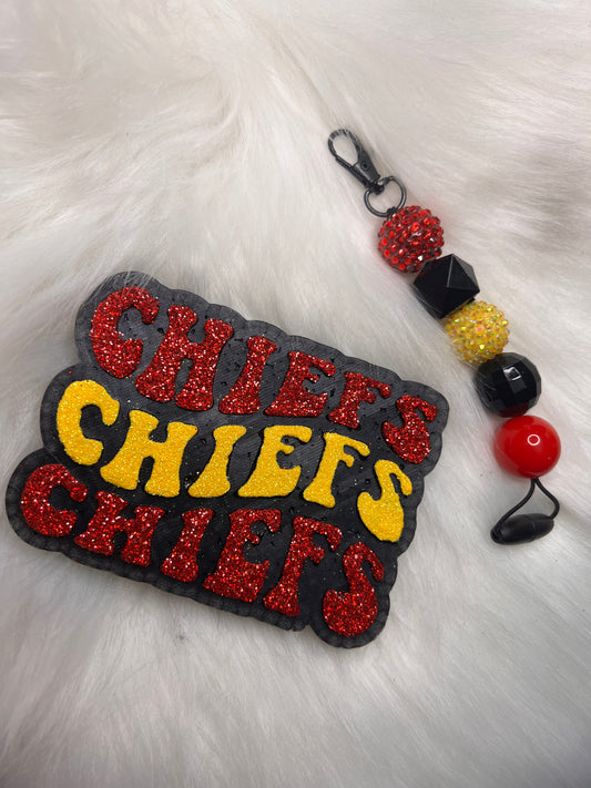 Chiefs Chiefs Chiefs