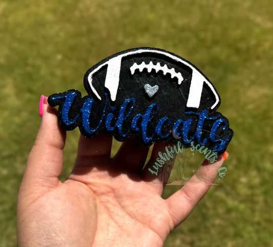 Wildcats Football