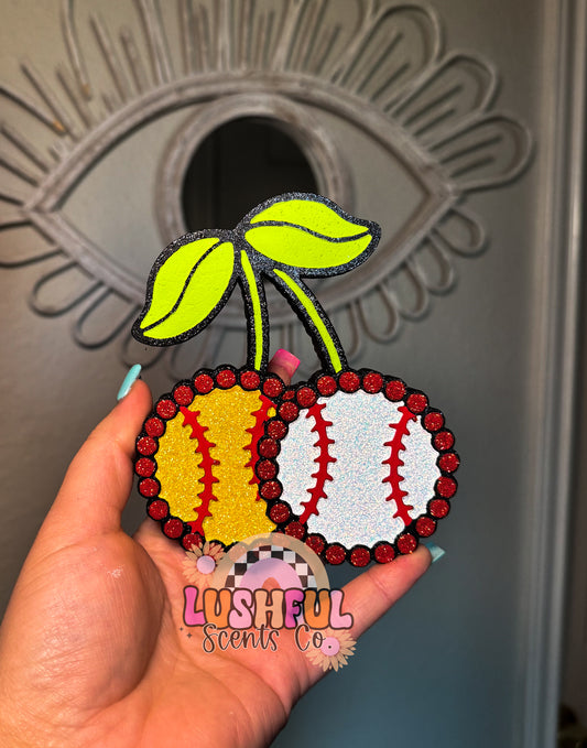 Baseball/Softball Cherries
