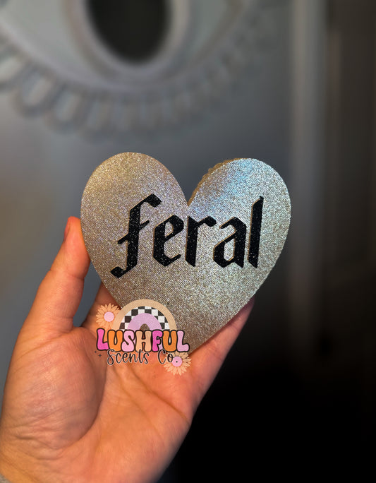 Feral Heart