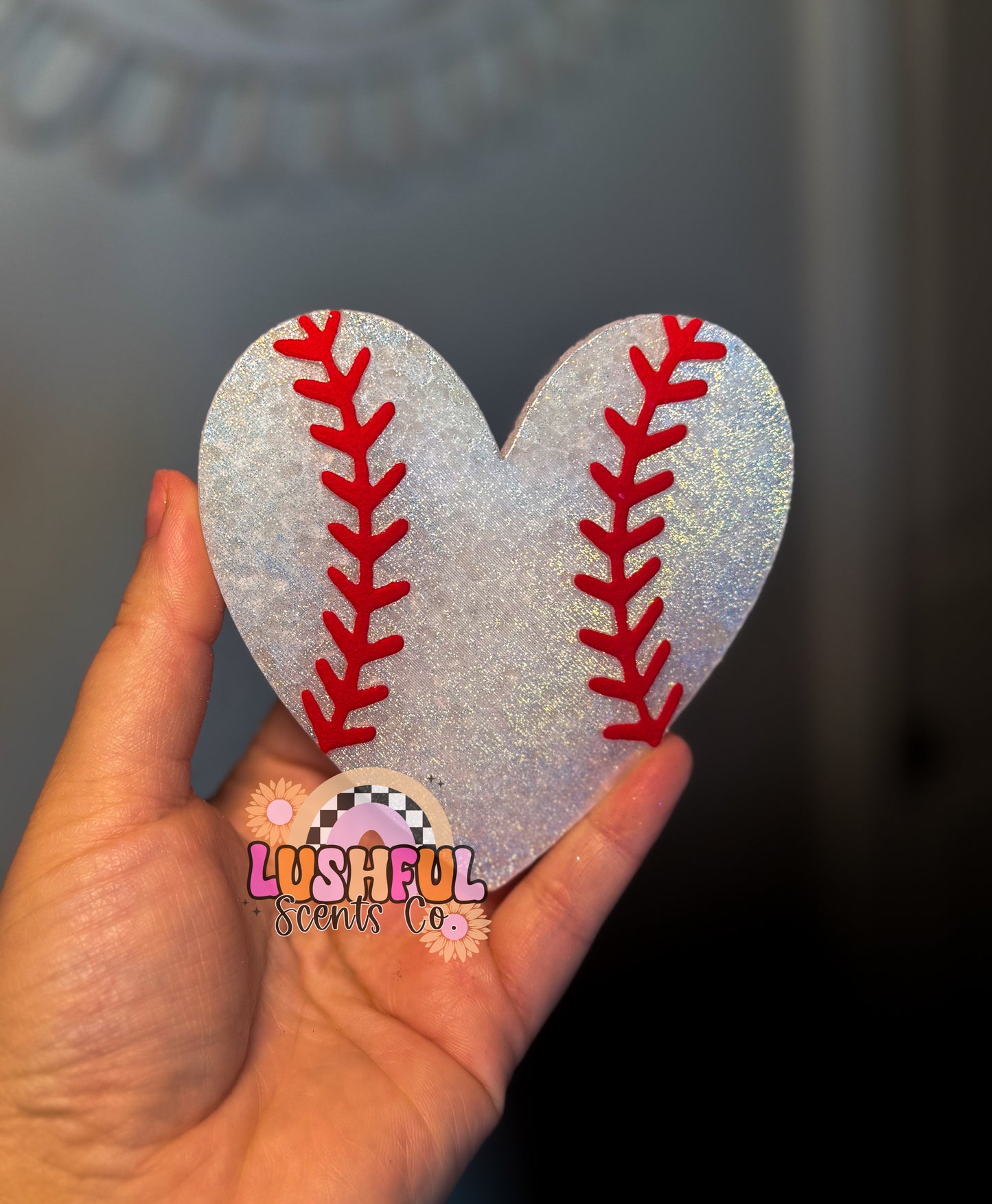 Baseball Heart