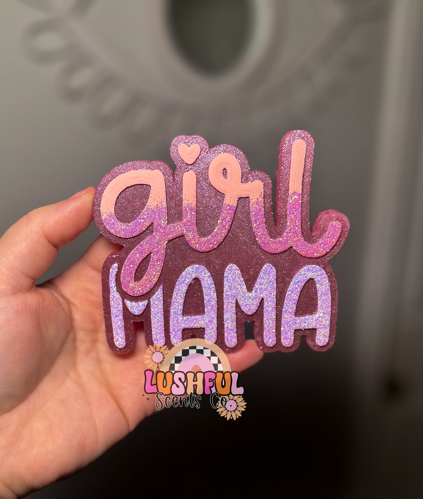 Girl Mama