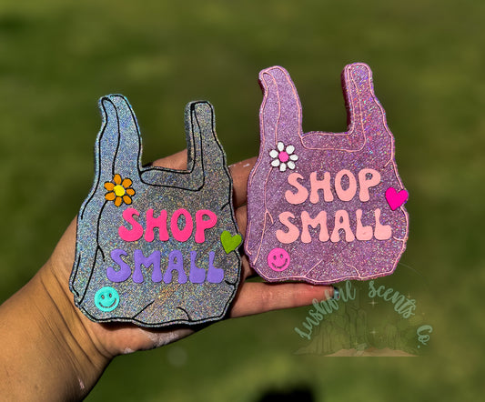 Shop Small