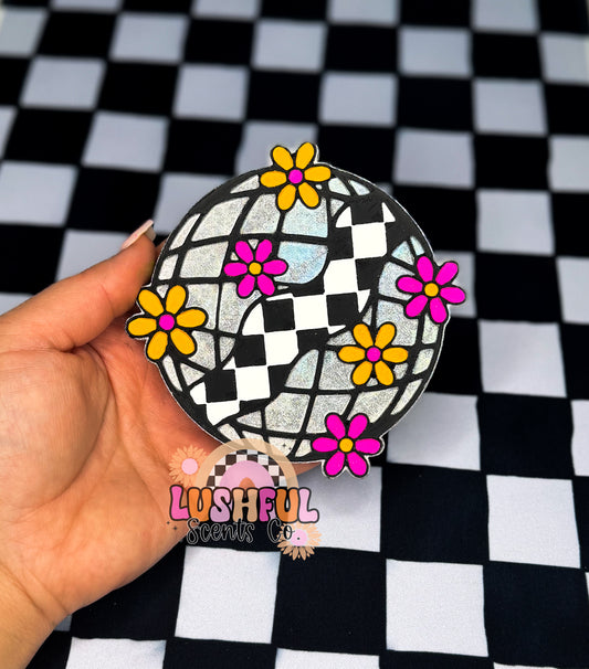 Groovy Disco