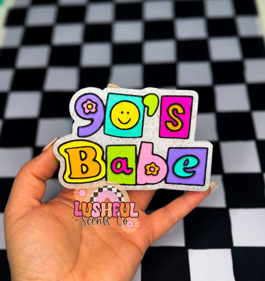 90's Babe