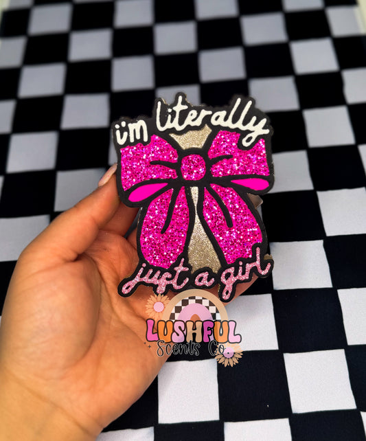 Just a Girl