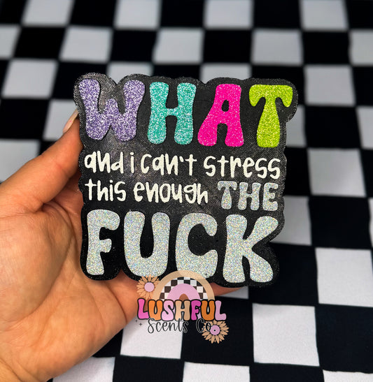 WTF