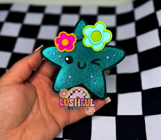 Starfish