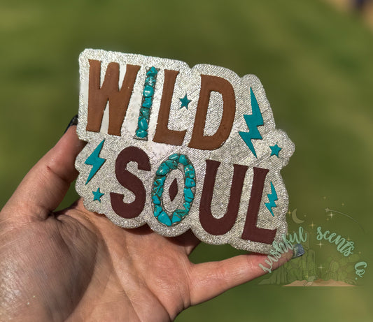 Wild Soul