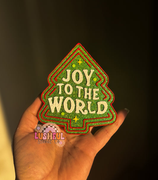 Joy to the World