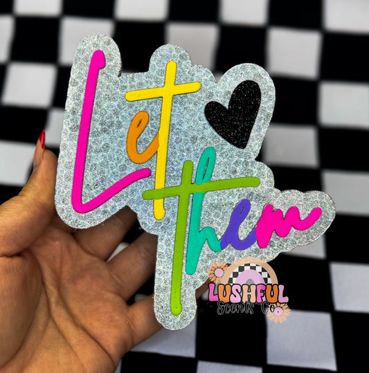Let Them