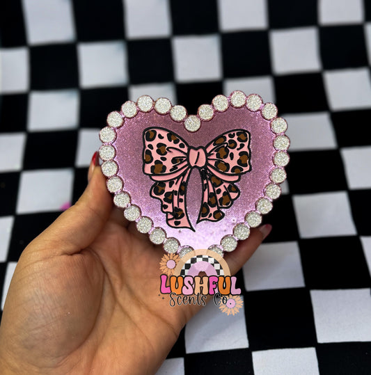 Bow Heart