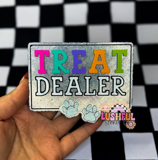 Treat Dealer