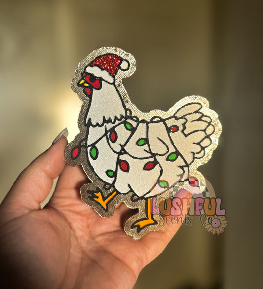 Christmas Chicken