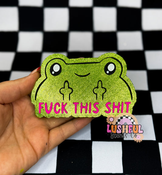 F This Frog