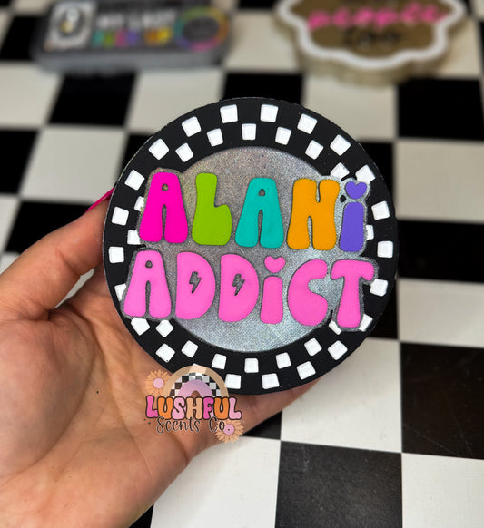 Alani Addict
