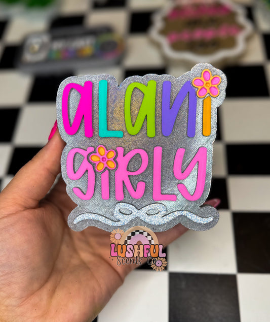 Alani Girly