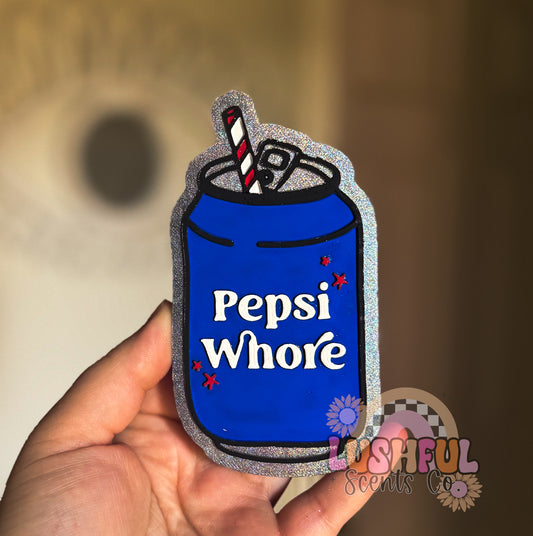 Pepsi Wh***