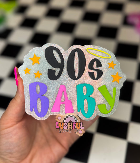 90's Baby