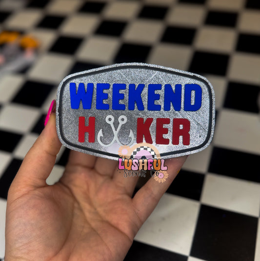 Weekend Hooker