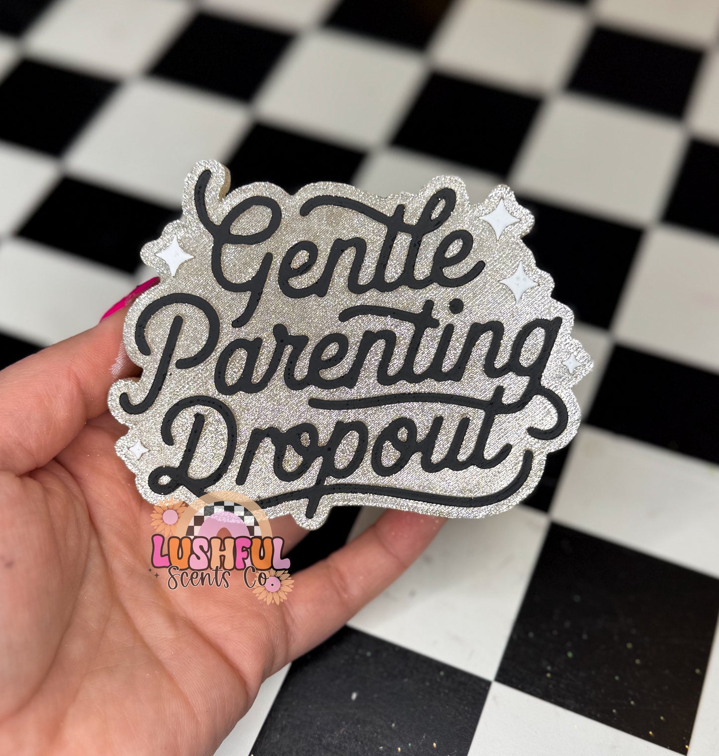 Gentle Parenting Dropout