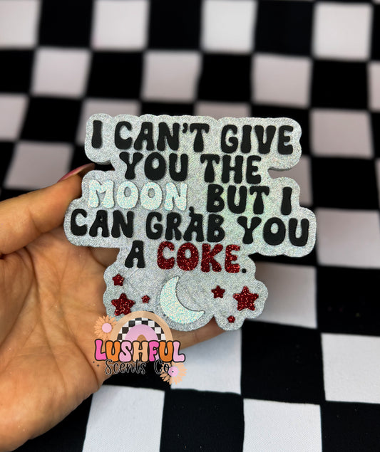 Grab You a Coke
