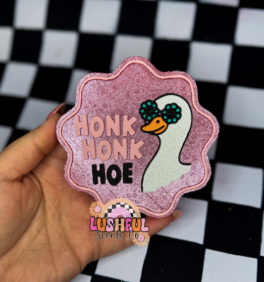 Honk Honk Hoe
