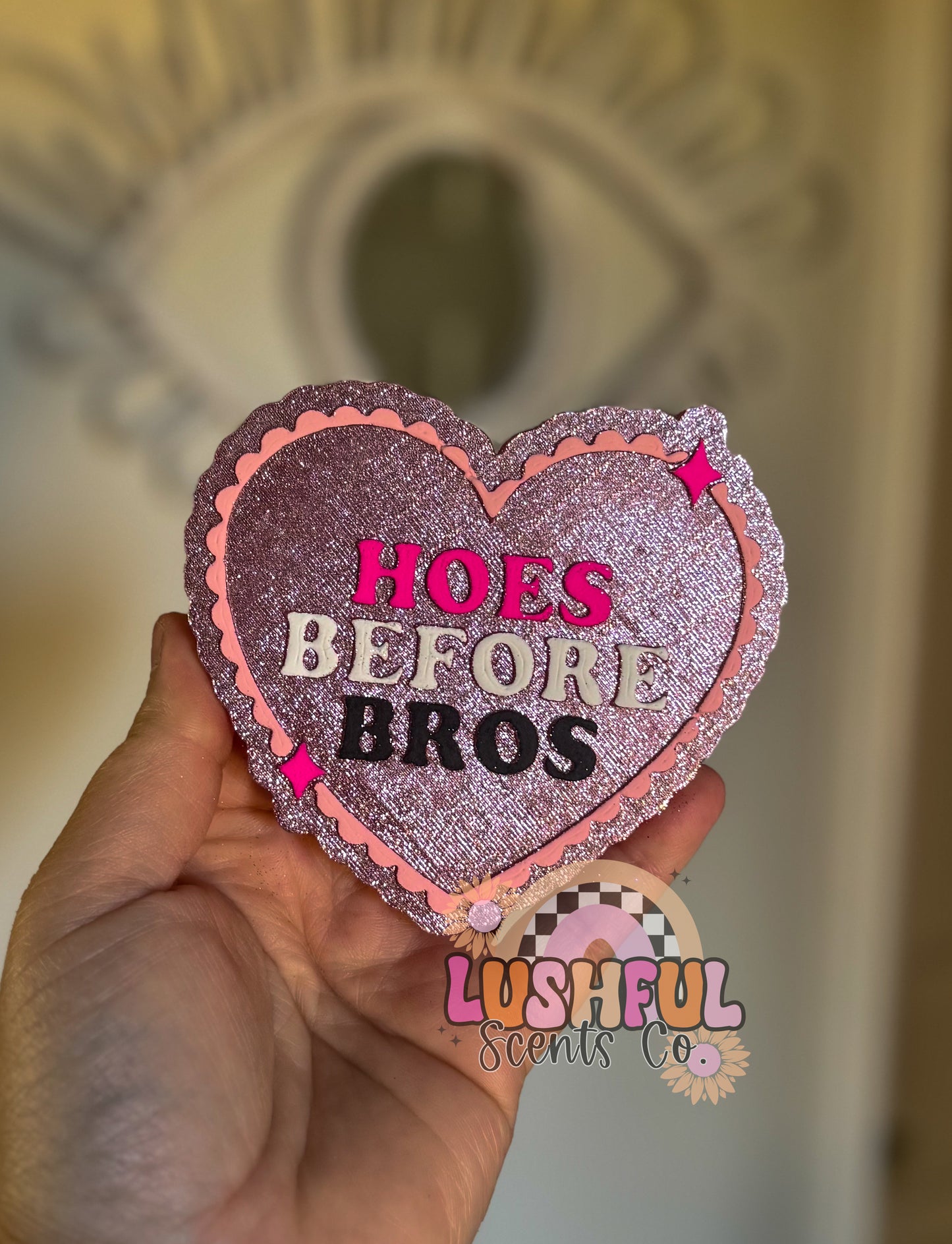 H*es before Bros