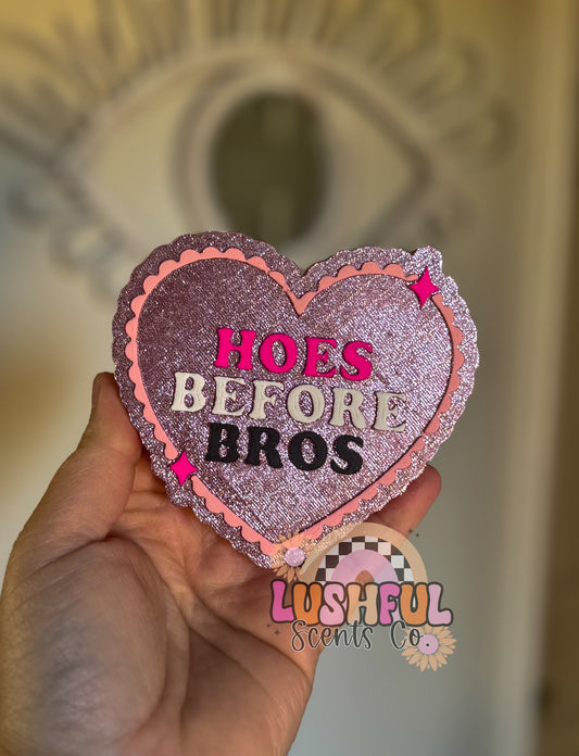 H*es before Bros