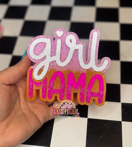 Girl Mama