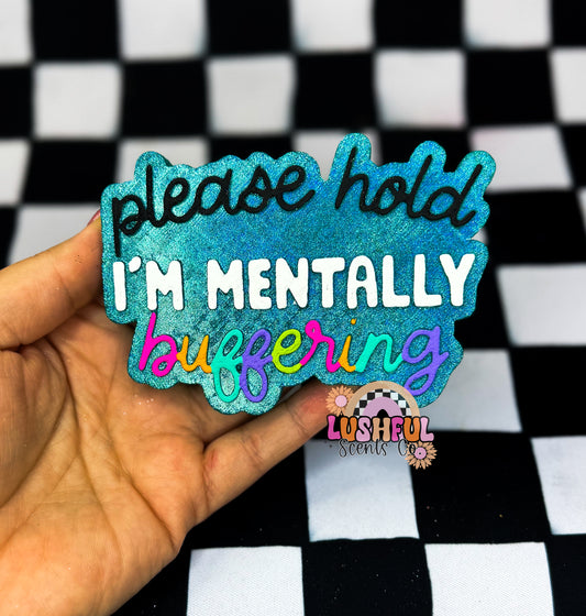 Please Hold